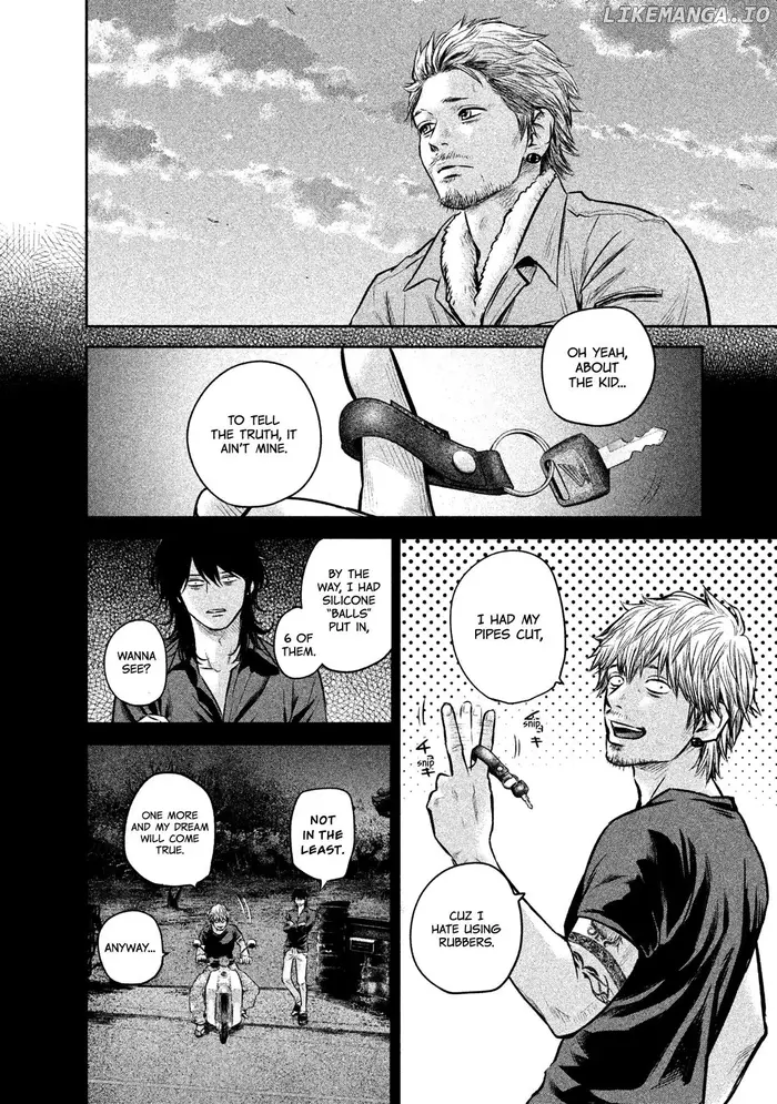 Hare Kon Chapter 138 image 21_optimized